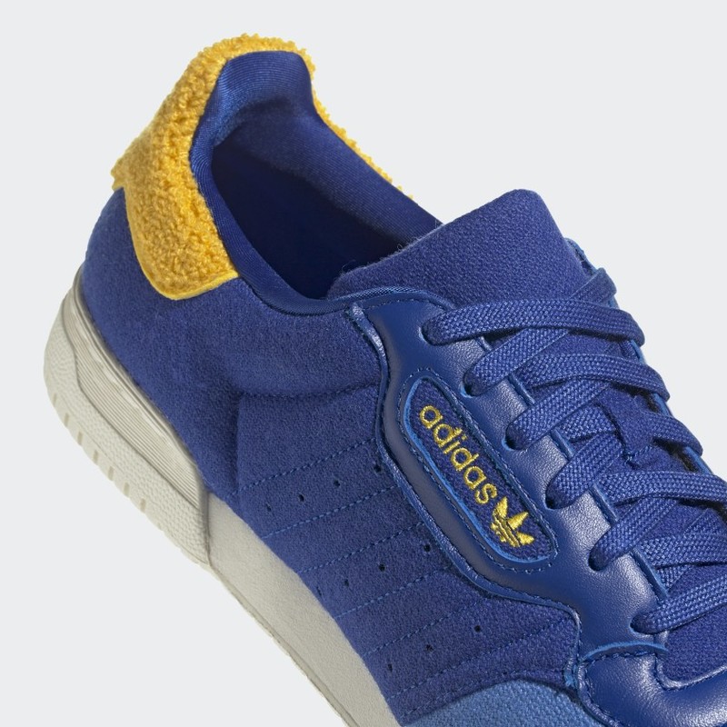 Adidas deals powerphase blue